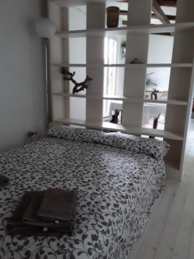 Bed and Breakfast L'Albero Di Alberto à Valverde  Extérieur photo