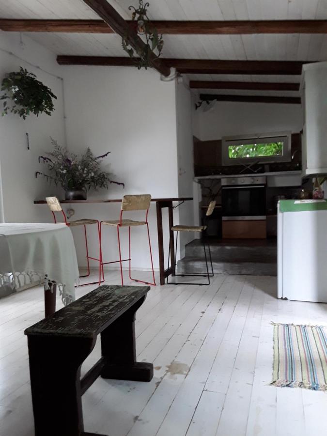 Bed and Breakfast L'Albero Di Alberto à Valverde  Extérieur photo