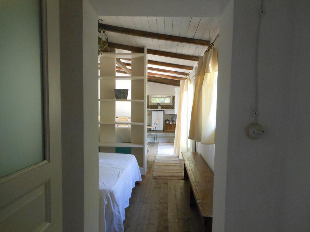 Bed and Breakfast L'Albero Di Alberto à Valverde  Extérieur photo