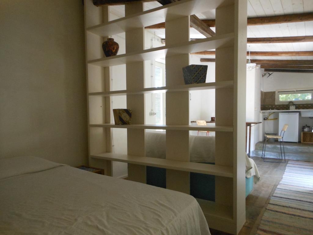 Bed and Breakfast L'Albero Di Alberto à Valverde  Extérieur photo
